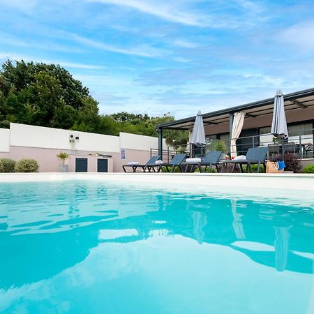 Vila Jolanda Rovinj Eksteriør billede